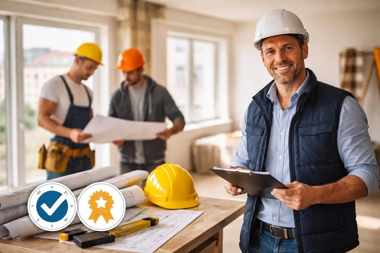 Remonttifirma Helsinki: Näin valitset luotettavan kumppanin