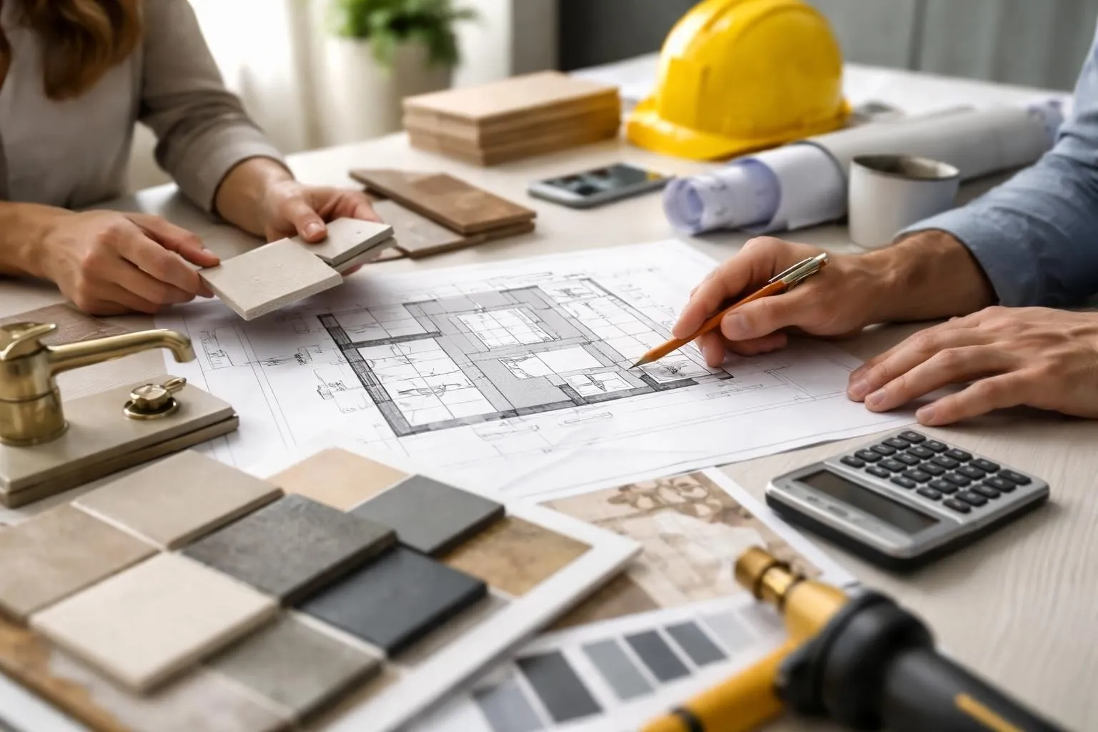 Kylpyhuoneremontti Espoo: Kattava opas 2026