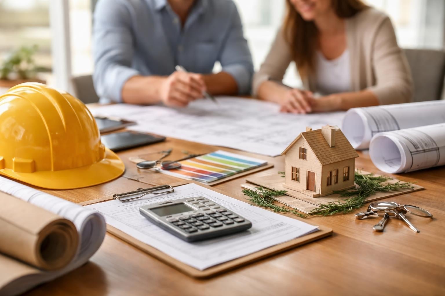 Remontti Oulu: Kattava Opas Onnistuneeseen Projektiin