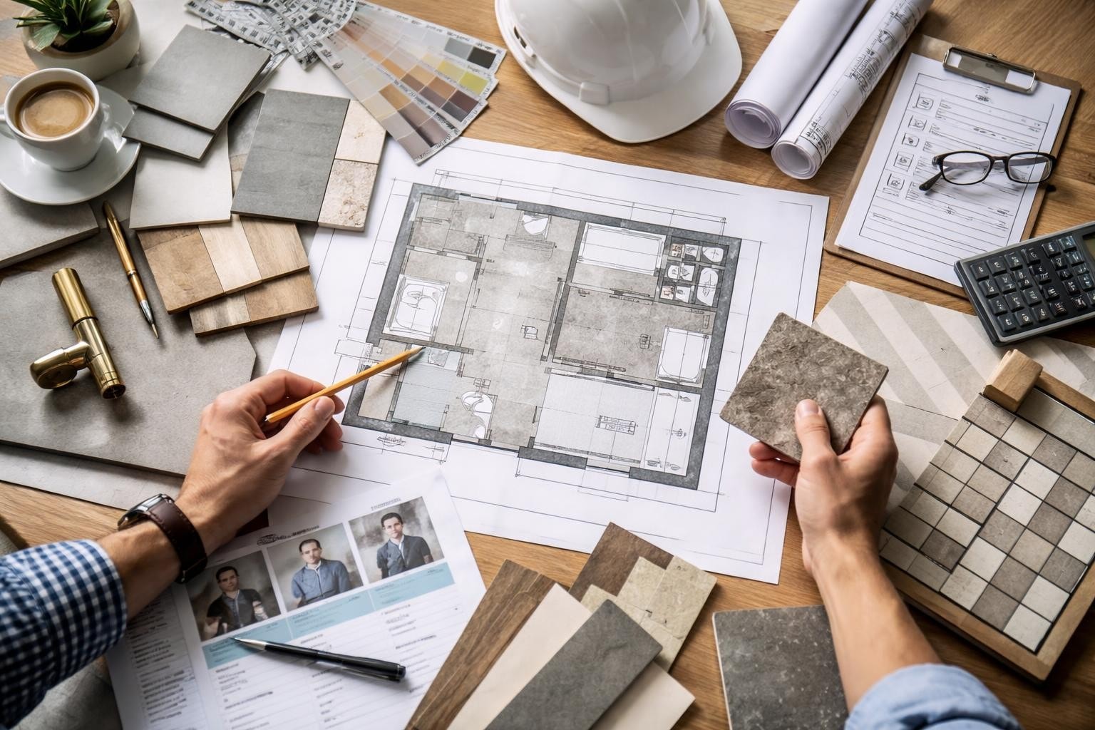 Kylpyhuoneremontti Helsinki: Kattava opas 2026