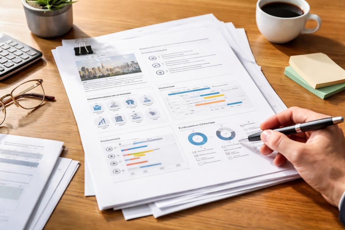 Tarjouspyyntö remontista