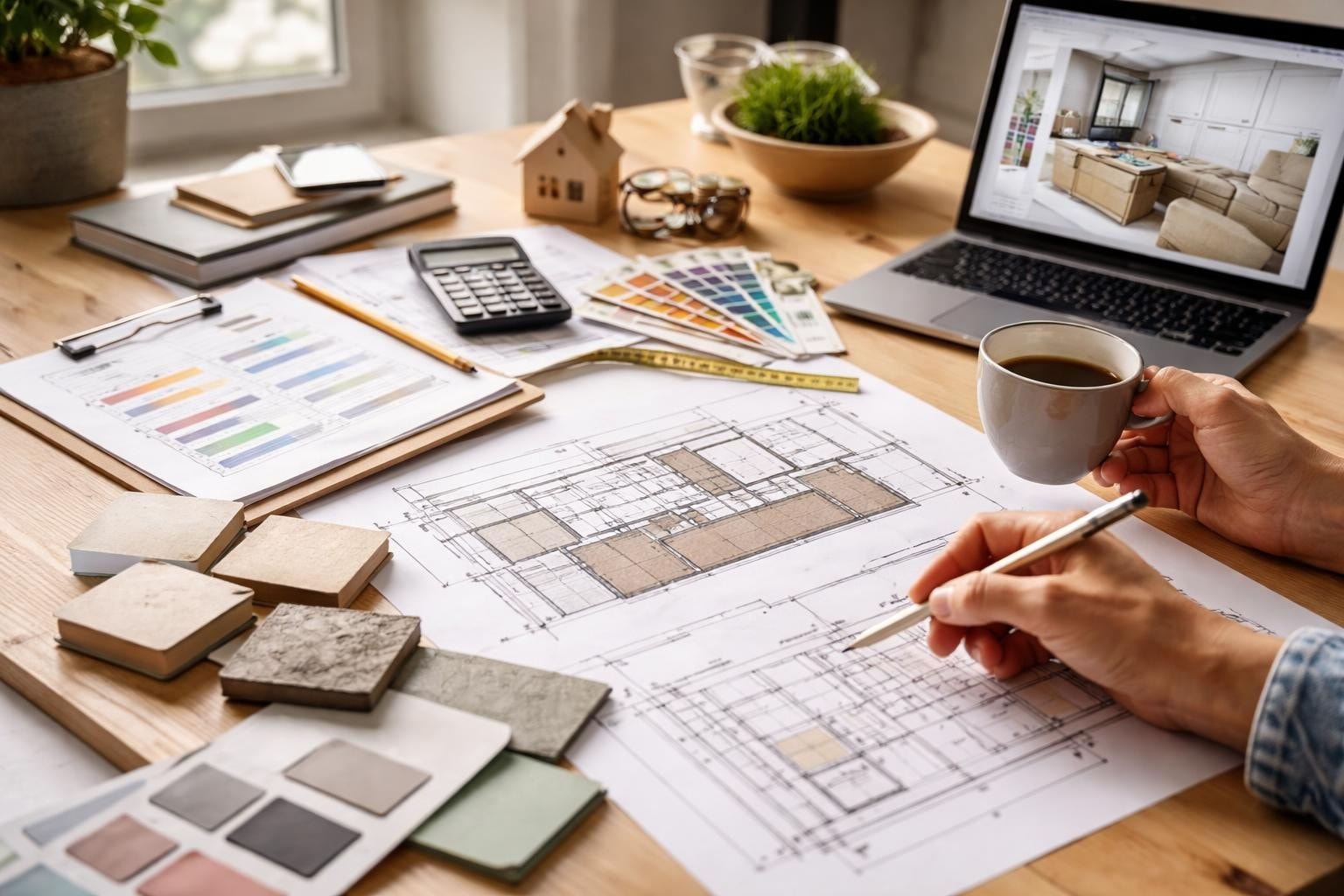 Keittiöremontti Helsinki: Kattava Opas 2026