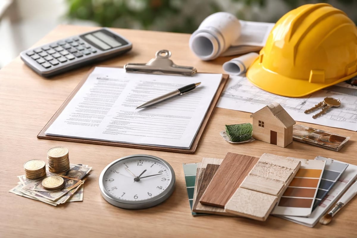 Tarjousten vertailuprosessi