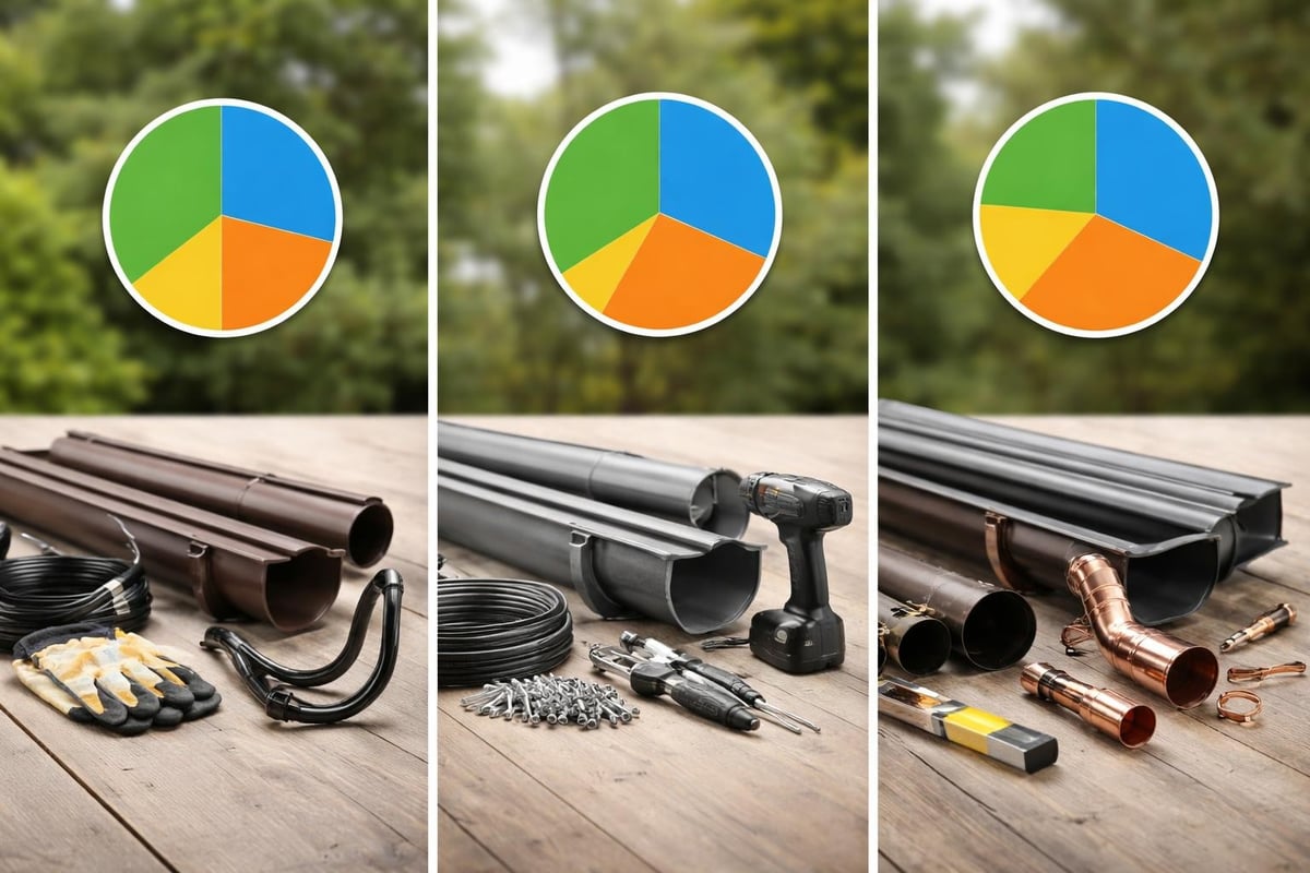 Sadevesijärjestelmän hintatasot