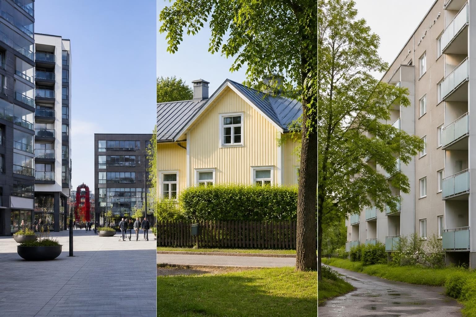 Remontti Vantaa: Opas onnistuneeseen remonttiin 2026