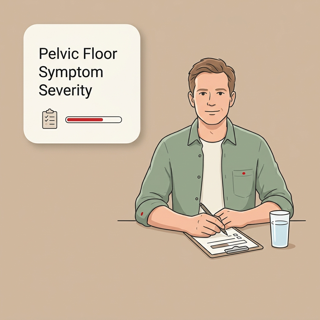 Pelvic Floor Symptom Severity