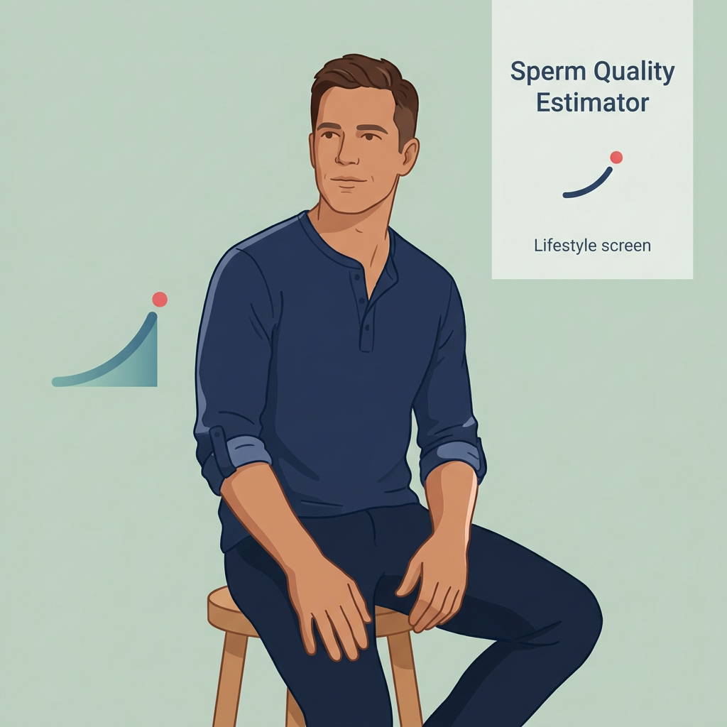 Sperm Quality Estimator