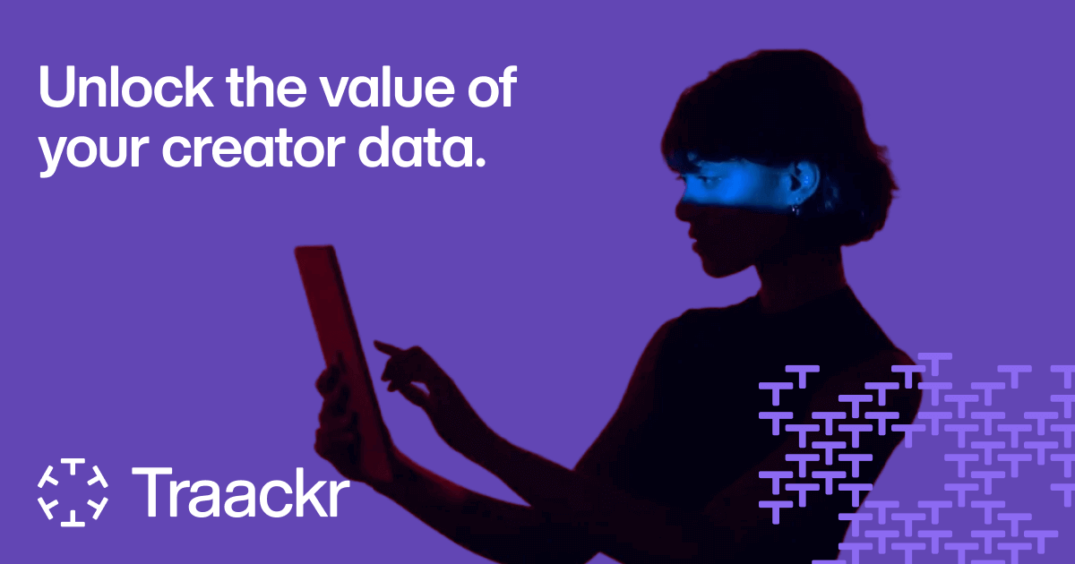 AI-Powered Influencer Marketing Platform | Traackr