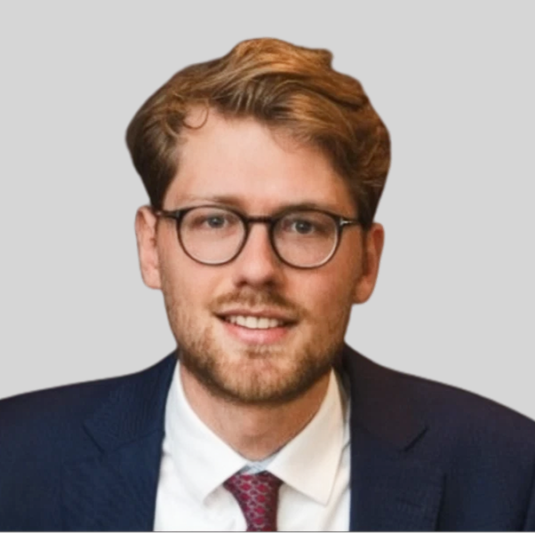 Lucas Brenninkmeyer