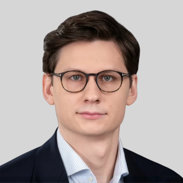 Wiktor Skowroński
