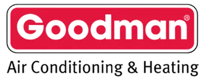 Goodman logo
