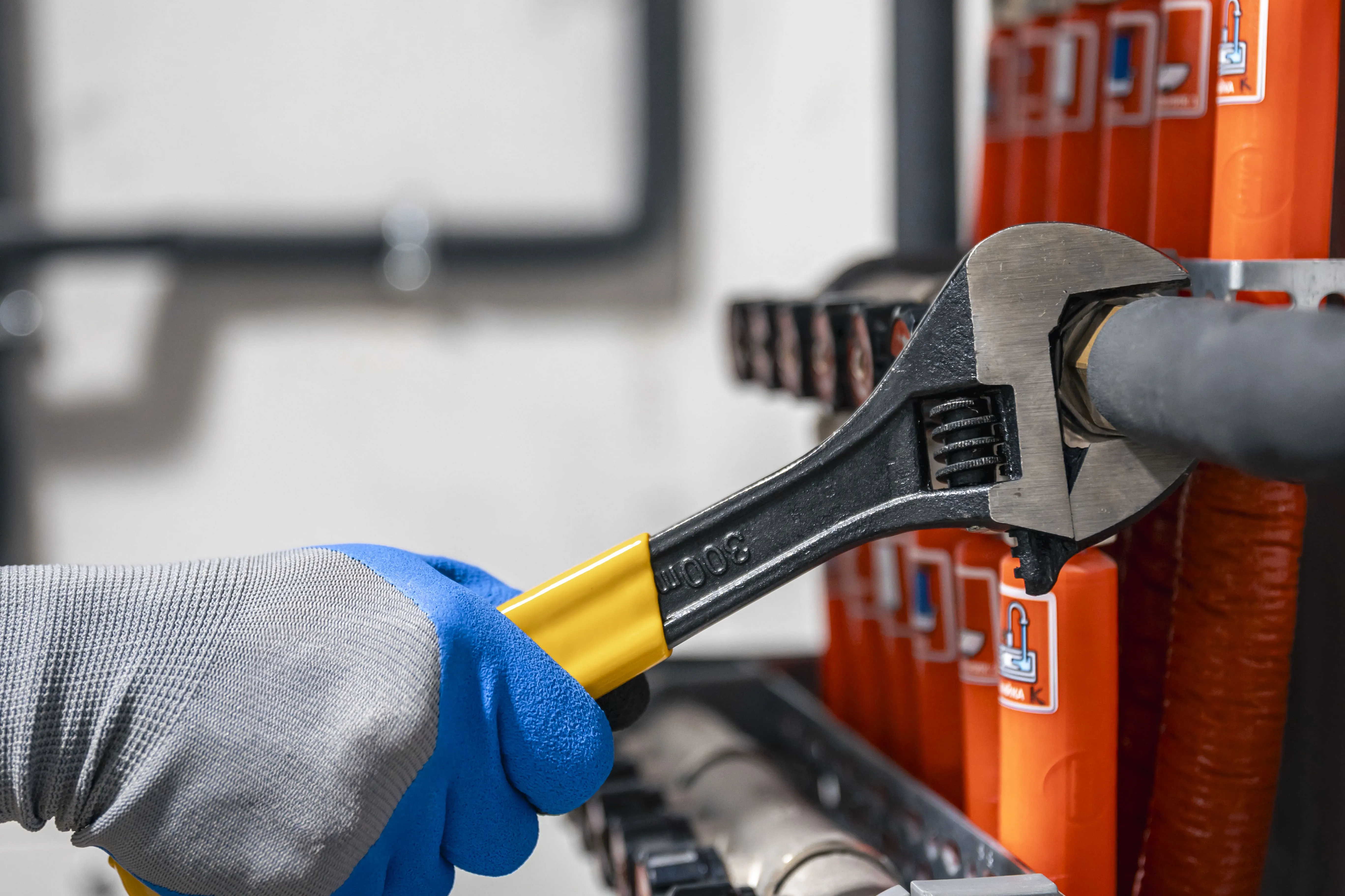HVAC resources