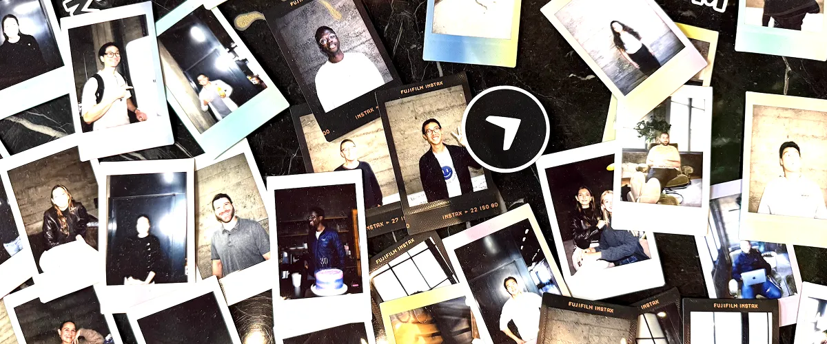 Team photo of Vizcom