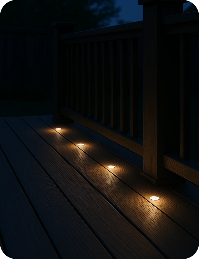 Services Lighting photo