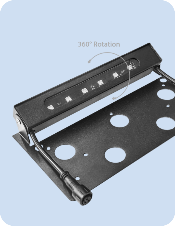 A product image
