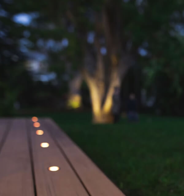An image of an outdoor lighting