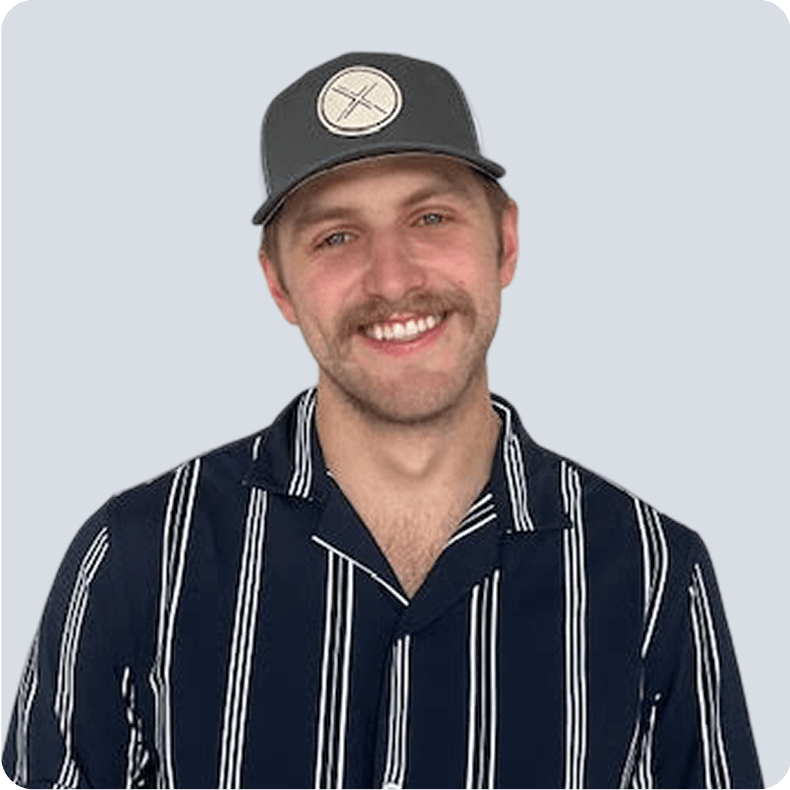 Devin Berger