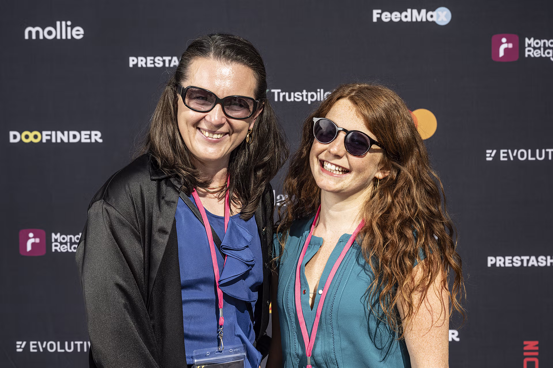 Portrait, Événement, Groupe