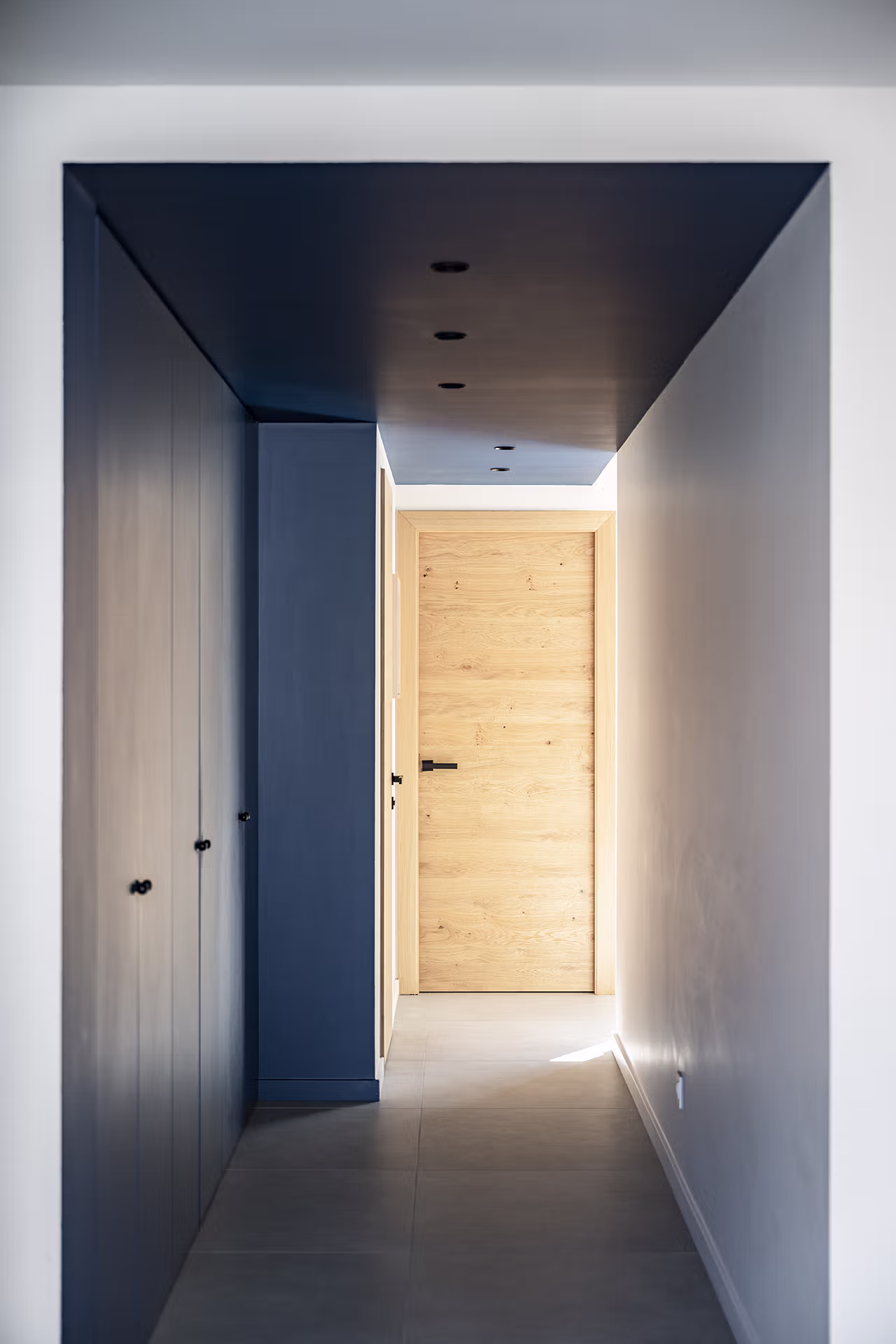 Immobilier, Architecture, Intérieur