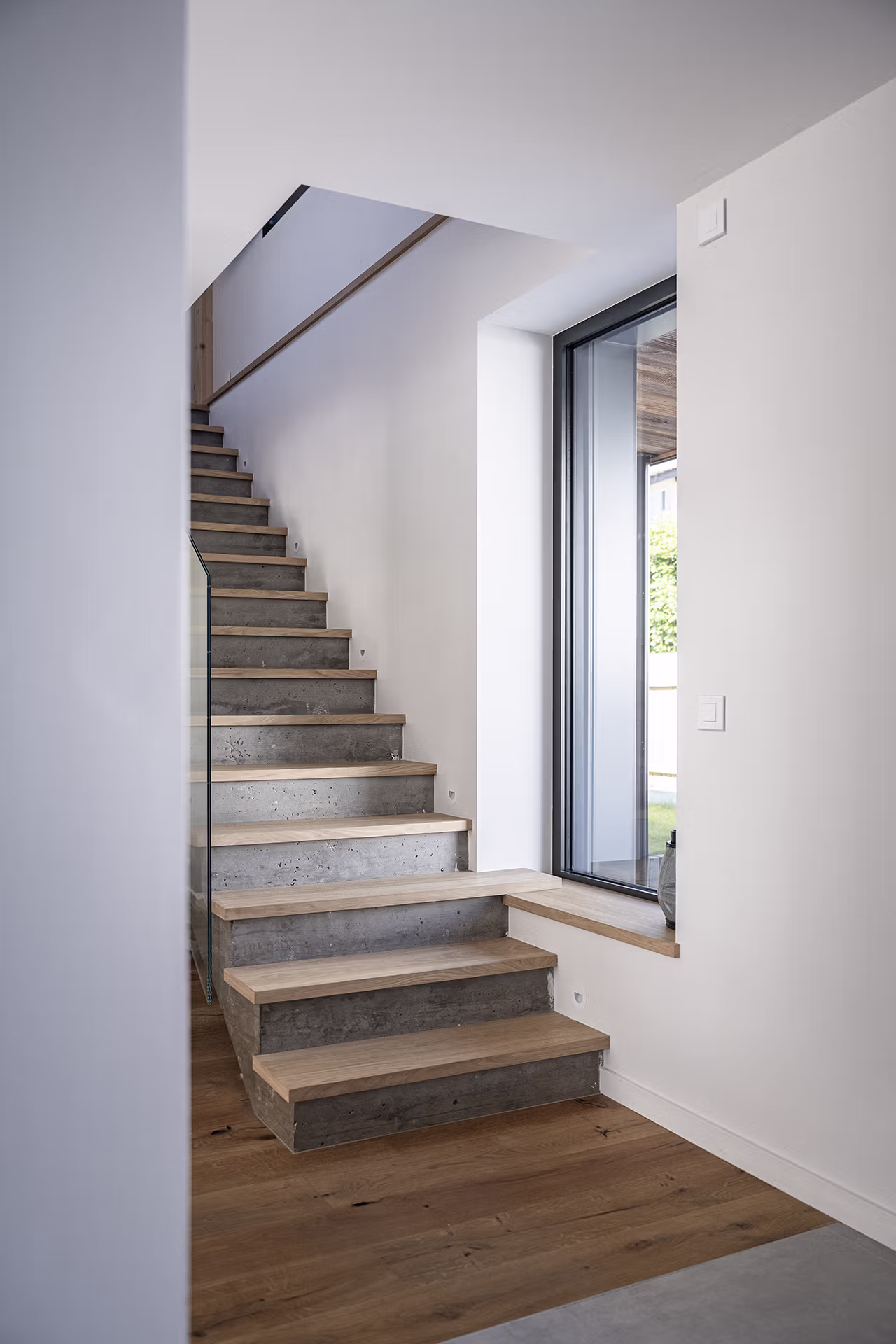 Immobilier, Architecture, Intérieur