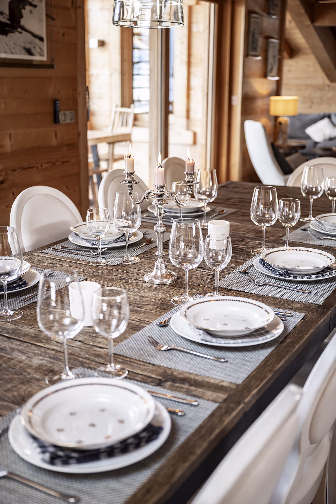 Architecture, Immobilier, Intérieur