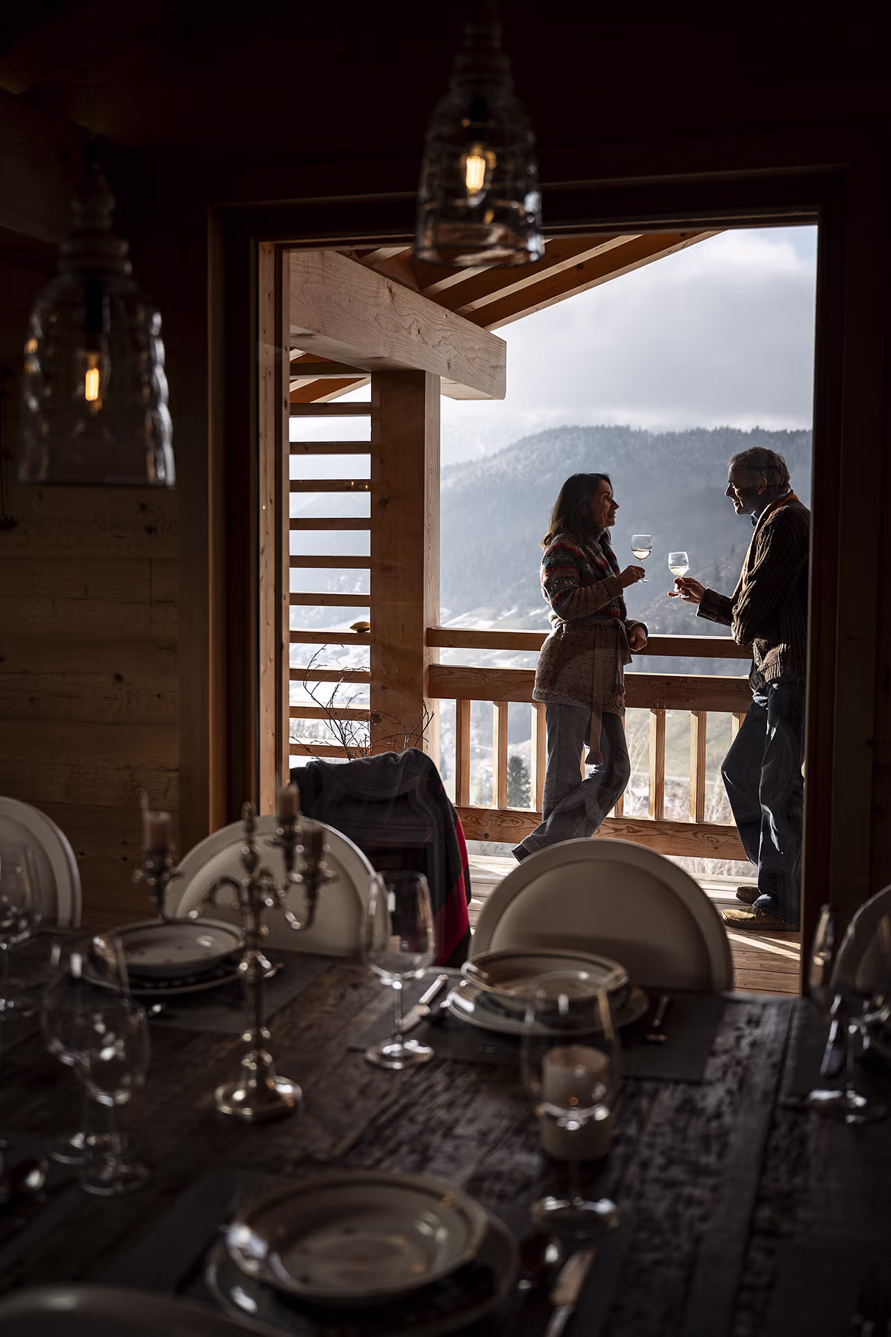 Architecture, Immobilier