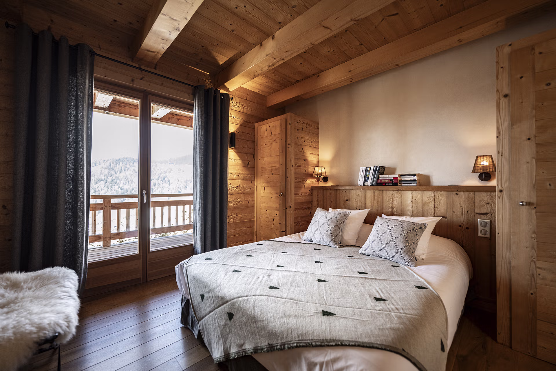 Architecture, Immobilier, Intérieur