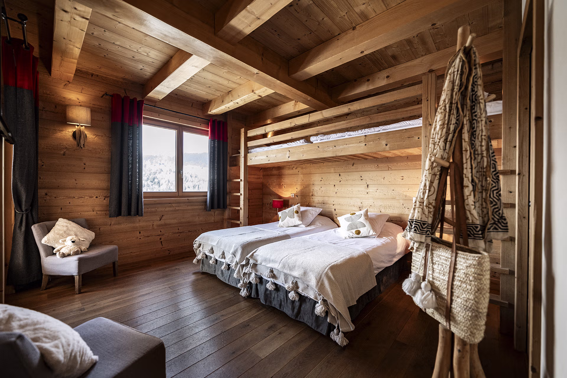 Architecture, Immobilier, Intérieur