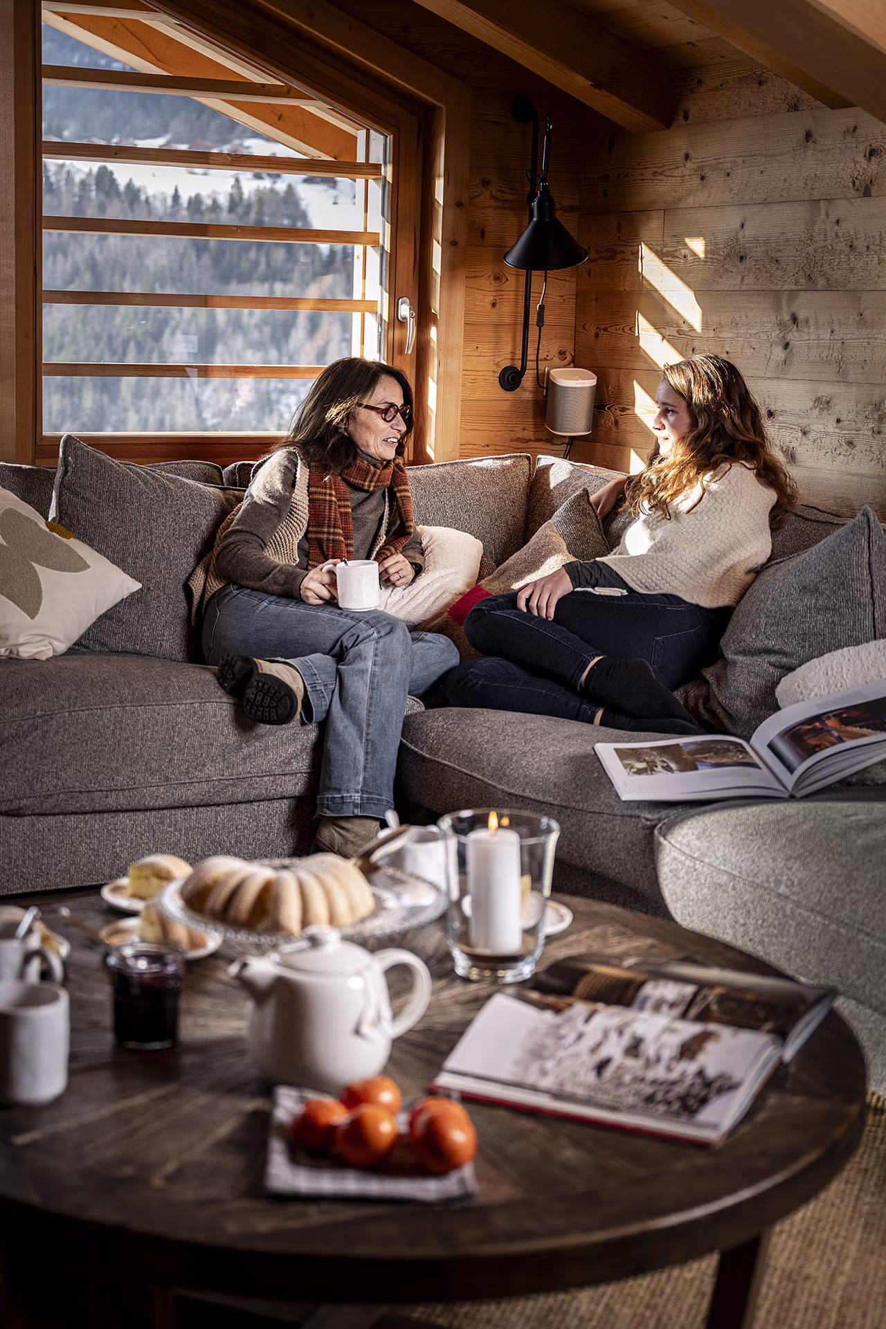 Architecture, Immobilier, Intérieur