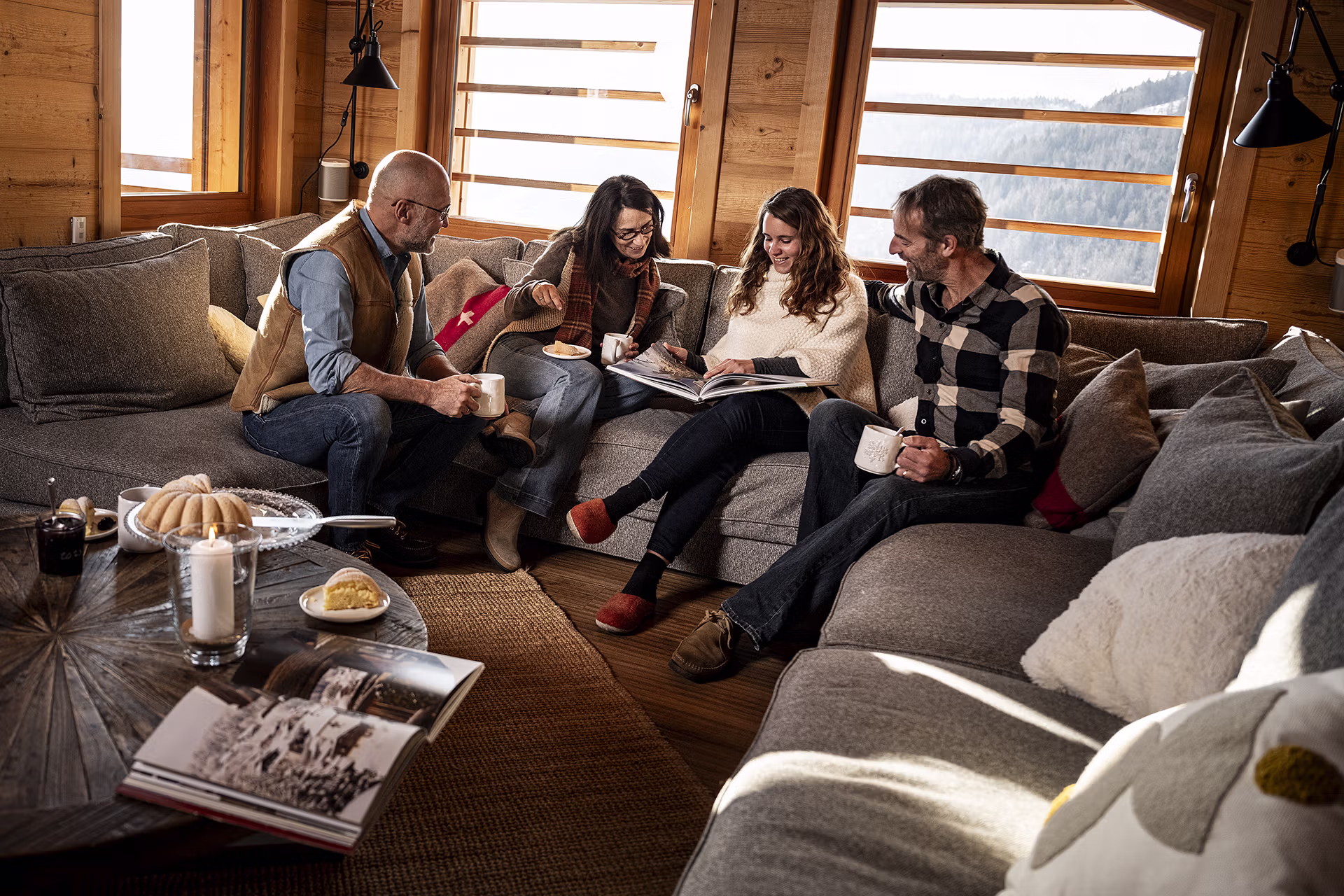 Architecture, Immobilier, Intérieur