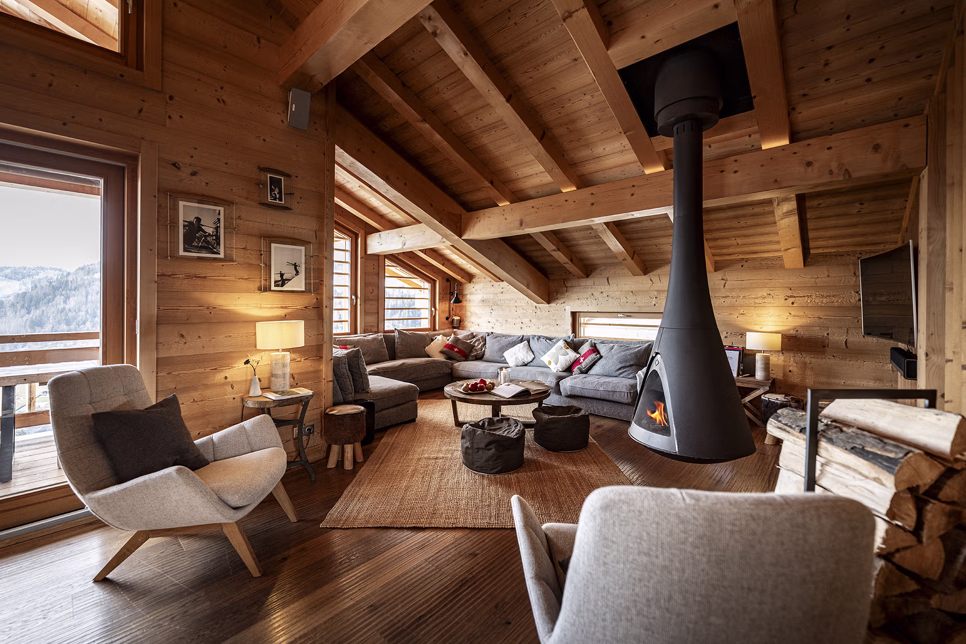 Architecture, Immobilier, Intérieur