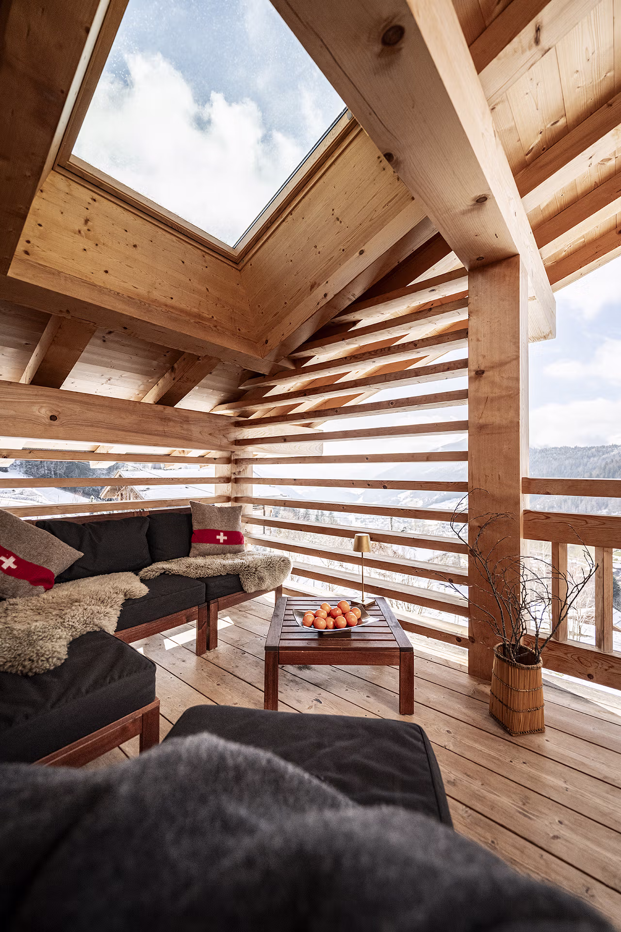 Architecture, Immobilier