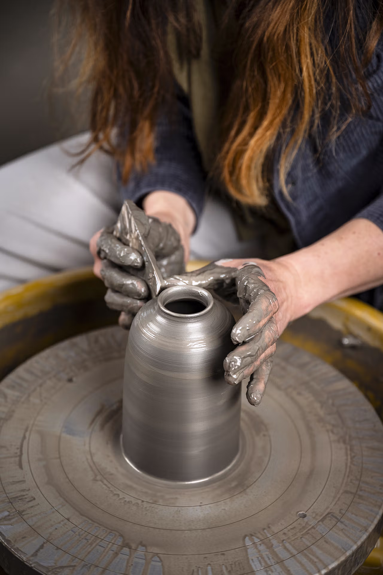 Artisanat, Céramique