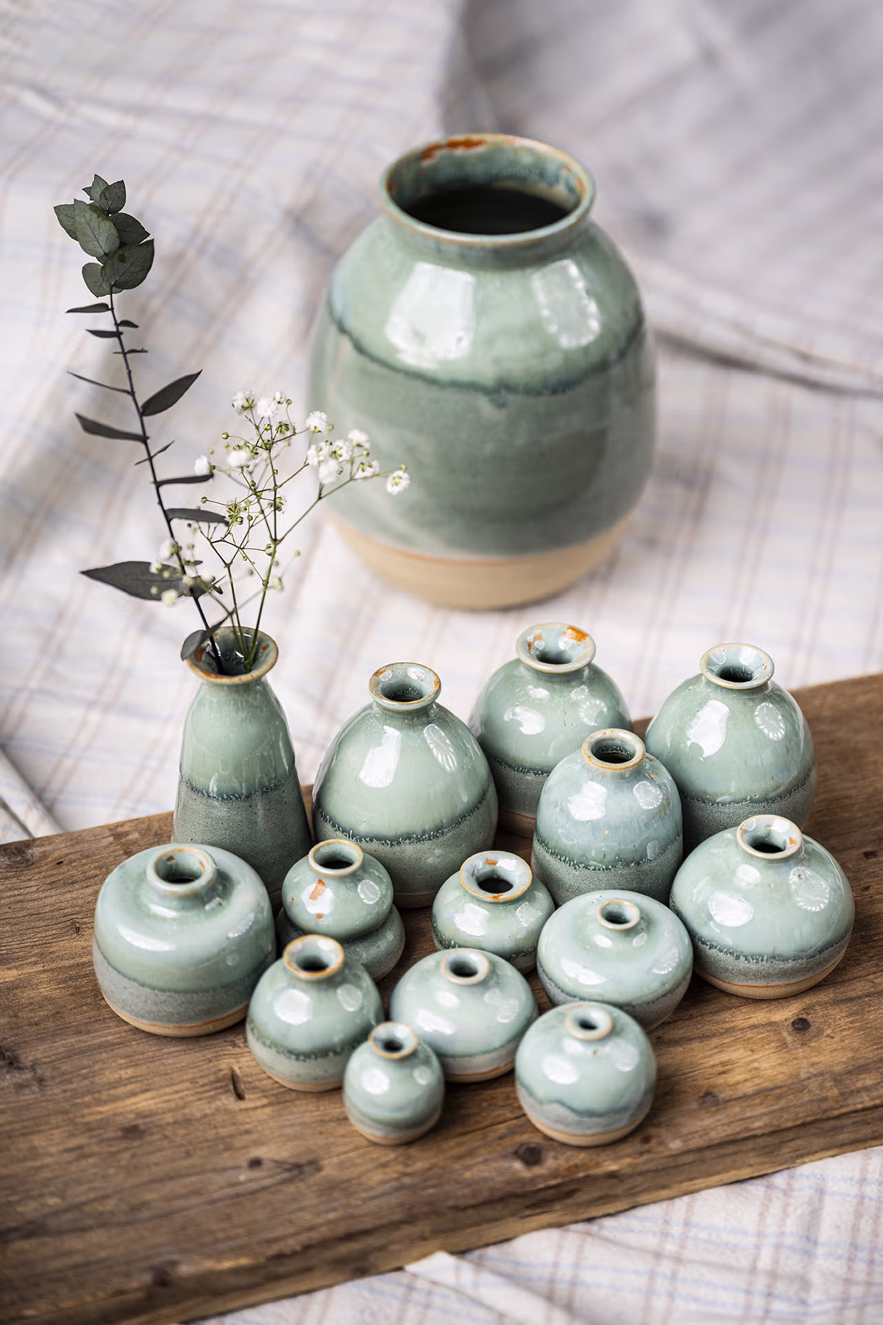 Artisanat, Céramique