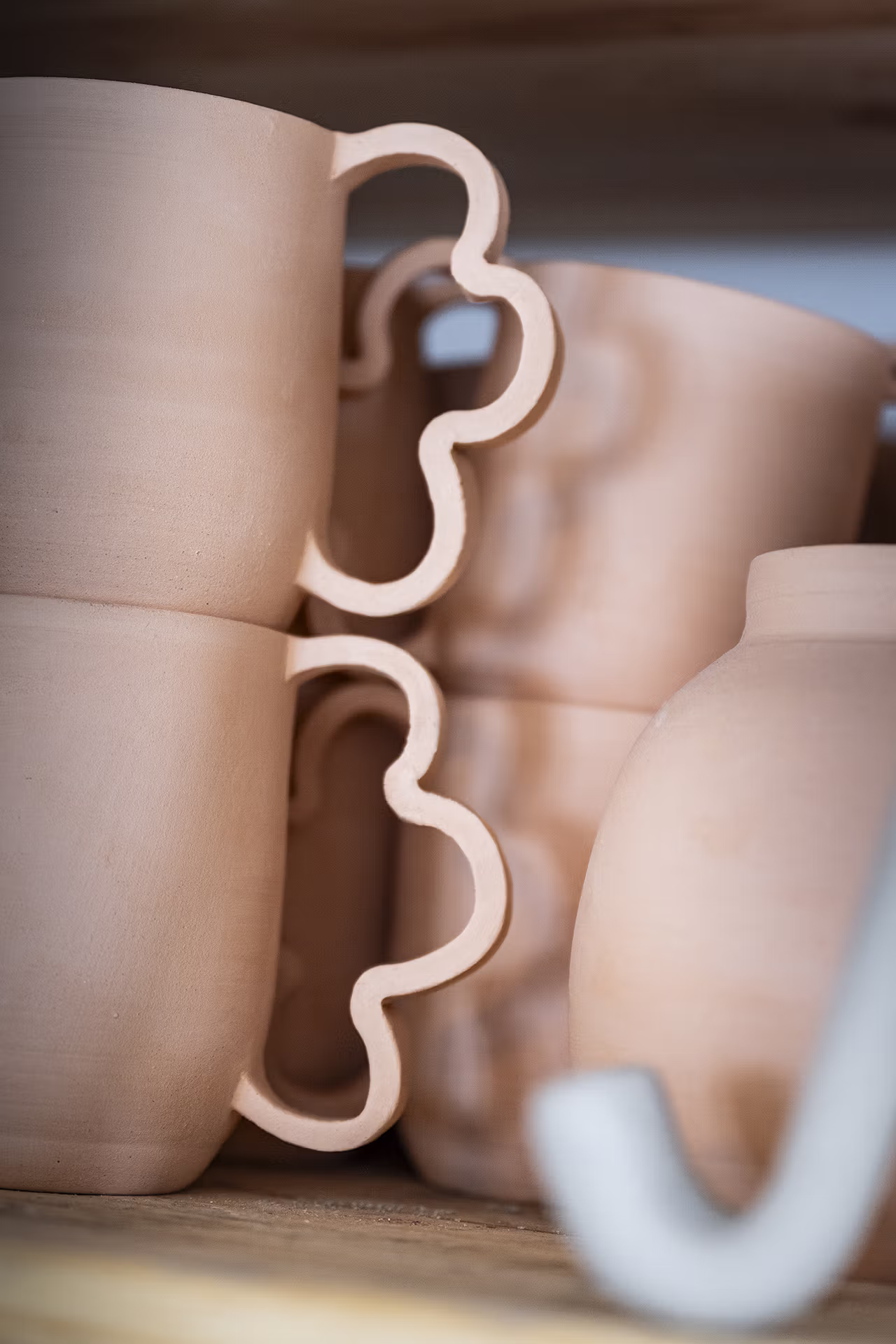 Artisanat, Céramique