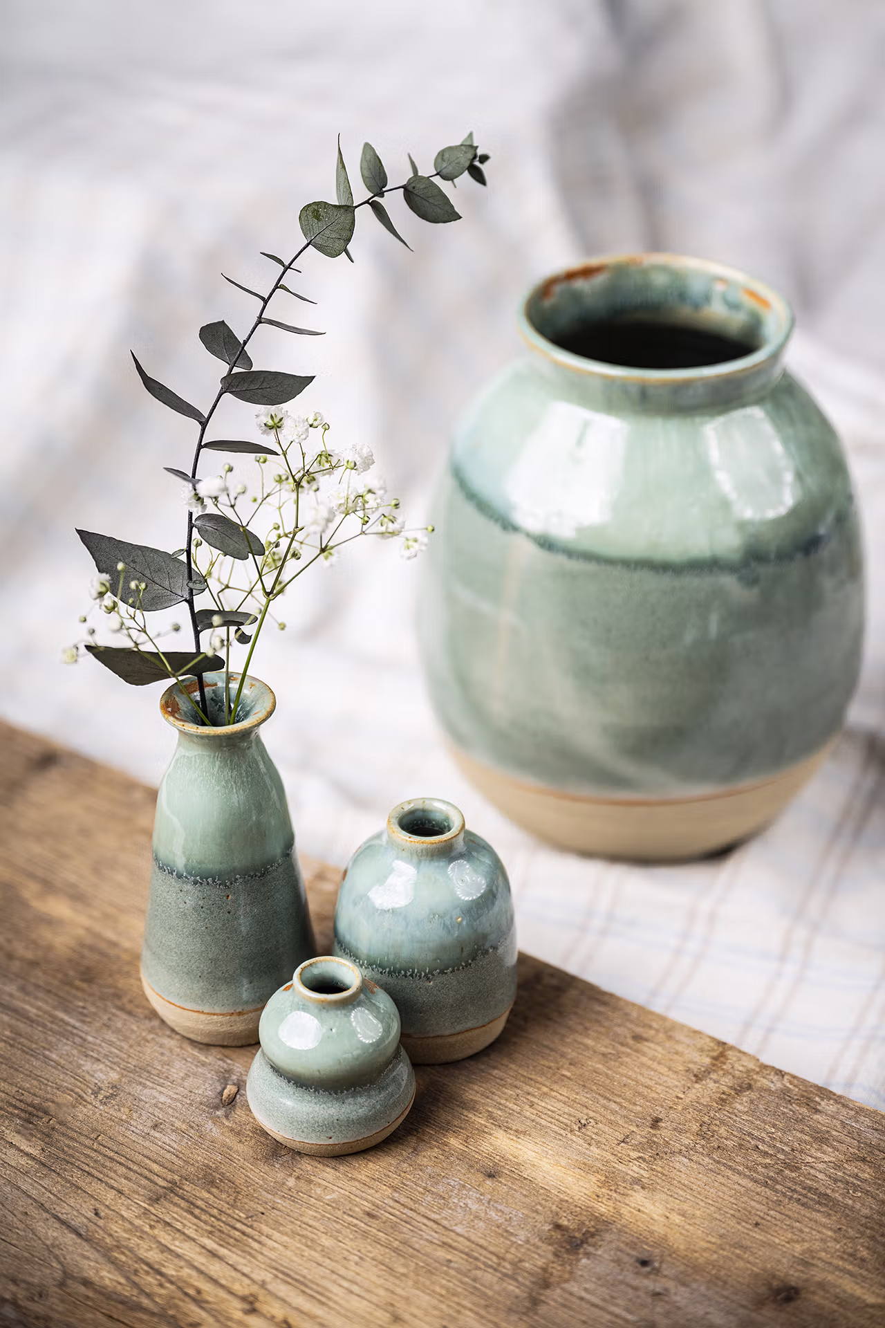 Artisanat, Céramique