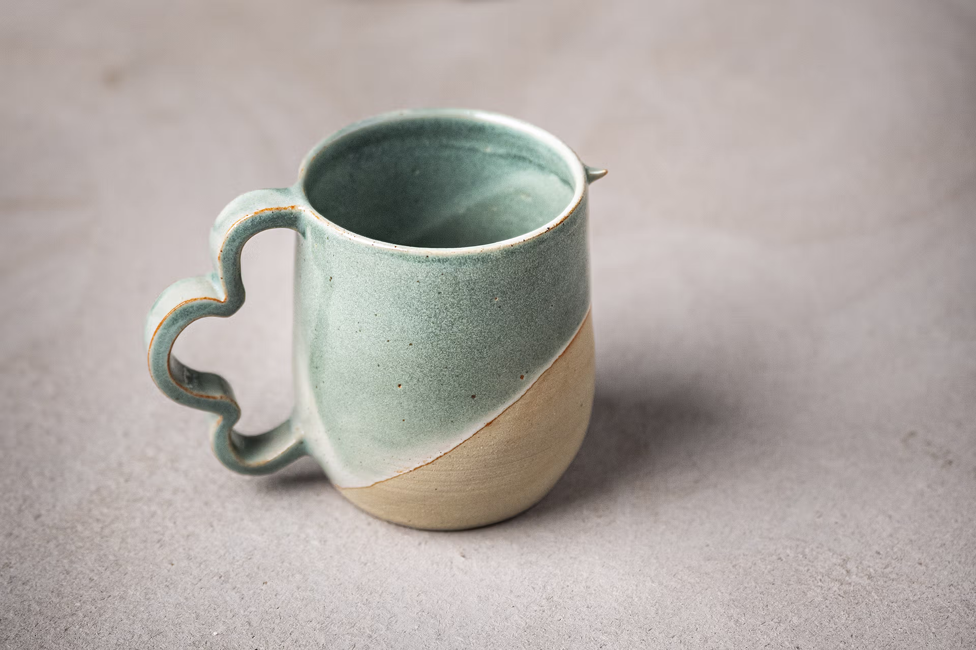 Artisanat, Céramique