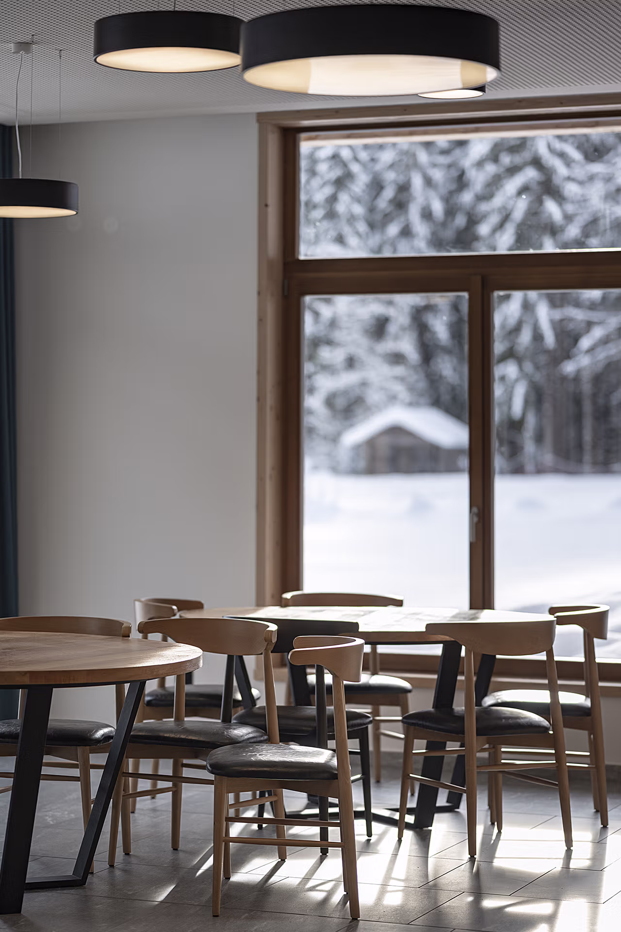 Immobilier, Intérieur