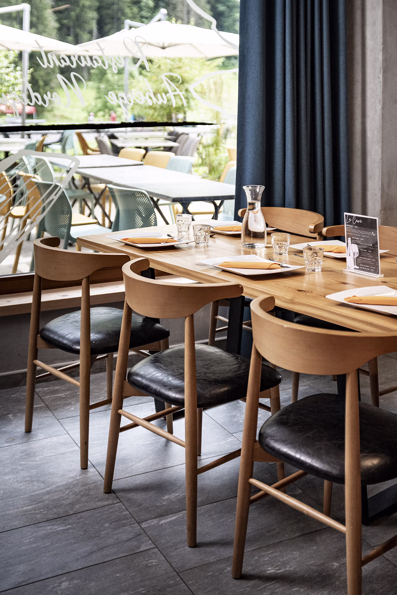 Immobilier, Intérieur