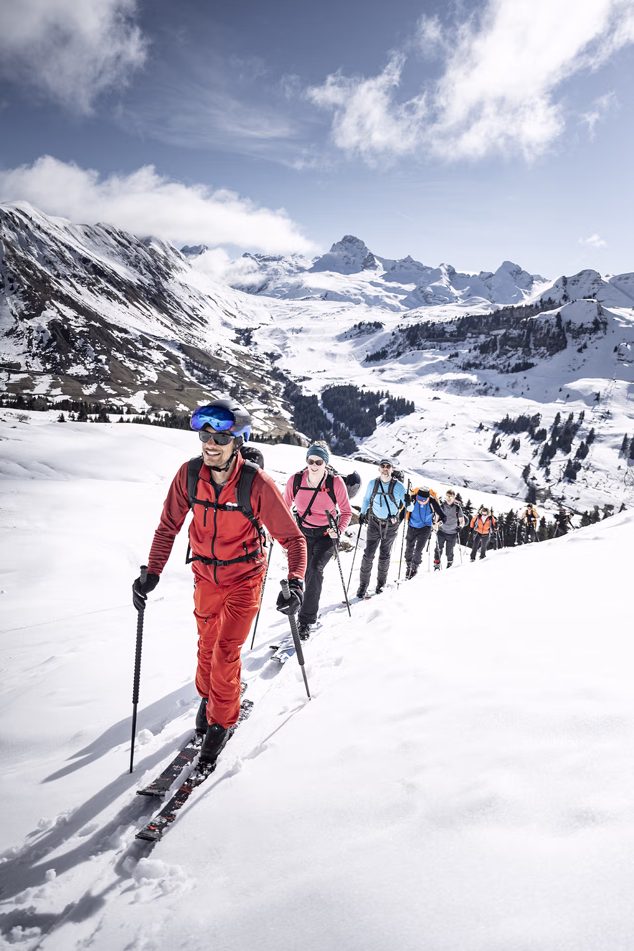 Sport, Neige, Nature