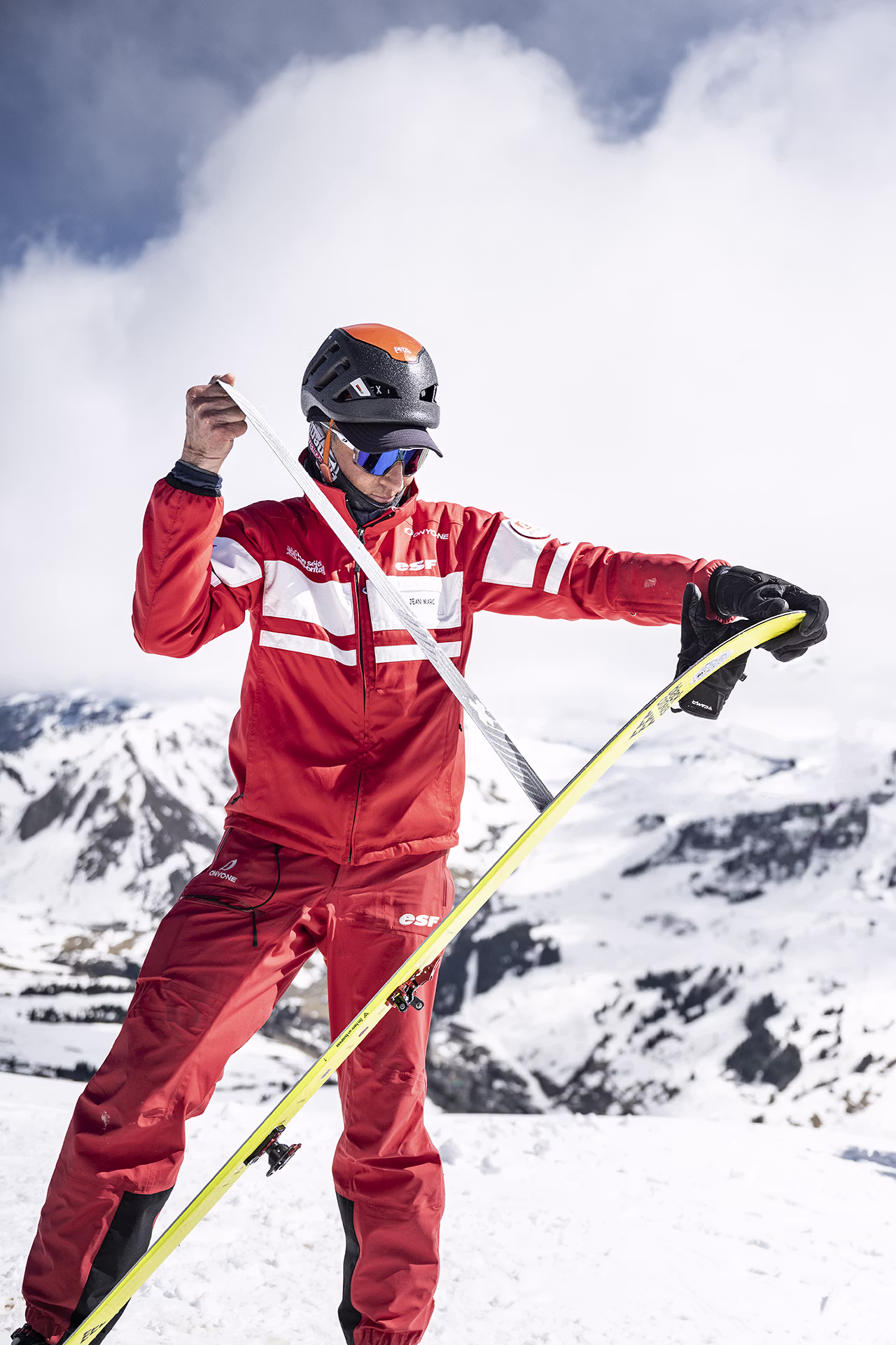 Sport, Neige, Nature