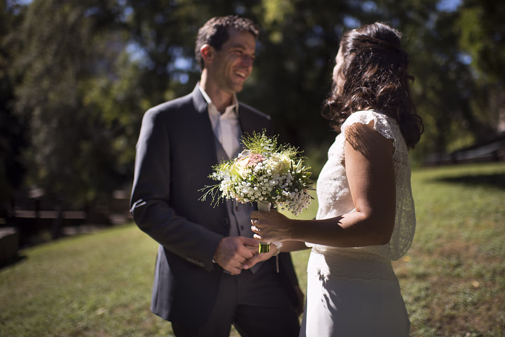Famille, Mariage, Événement,