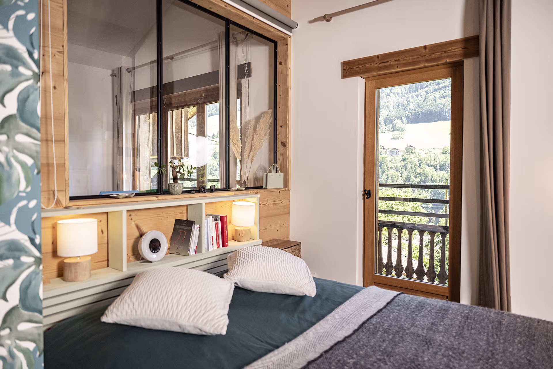 Architecture, Immobilier, Intérieur