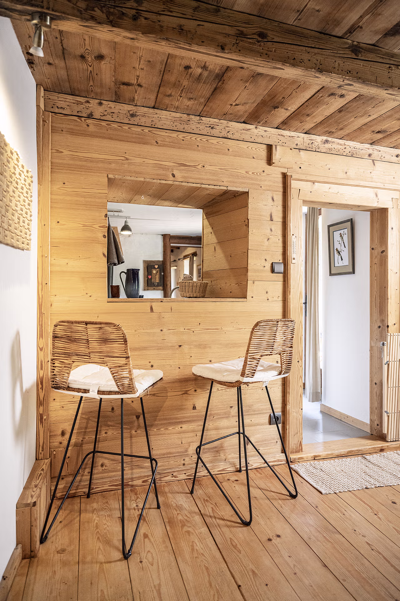 Architecture, Immobilier, Intérieur