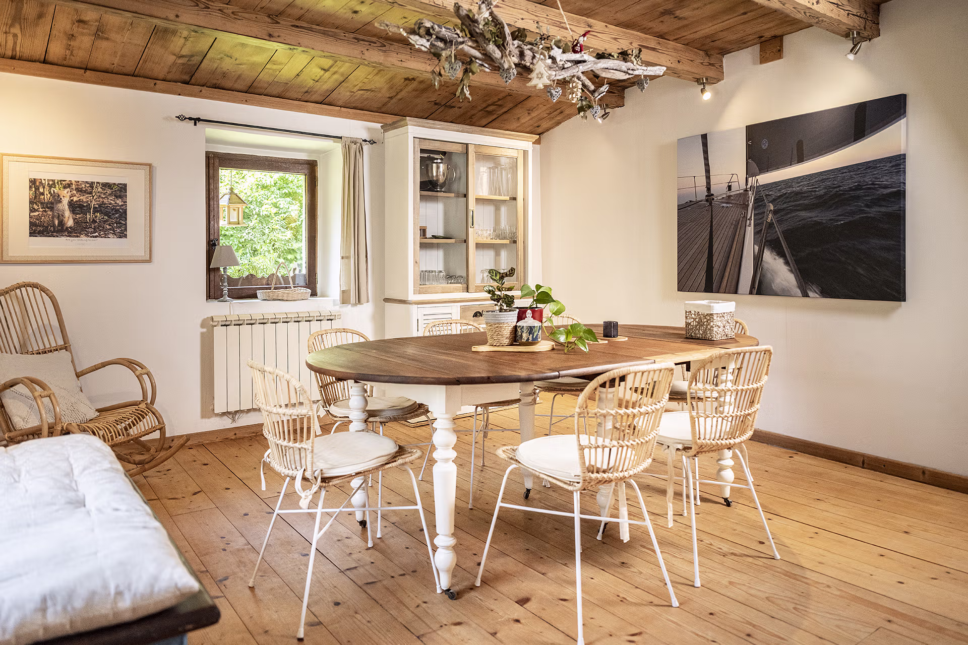 Architecture, Immobilier, Intérieur