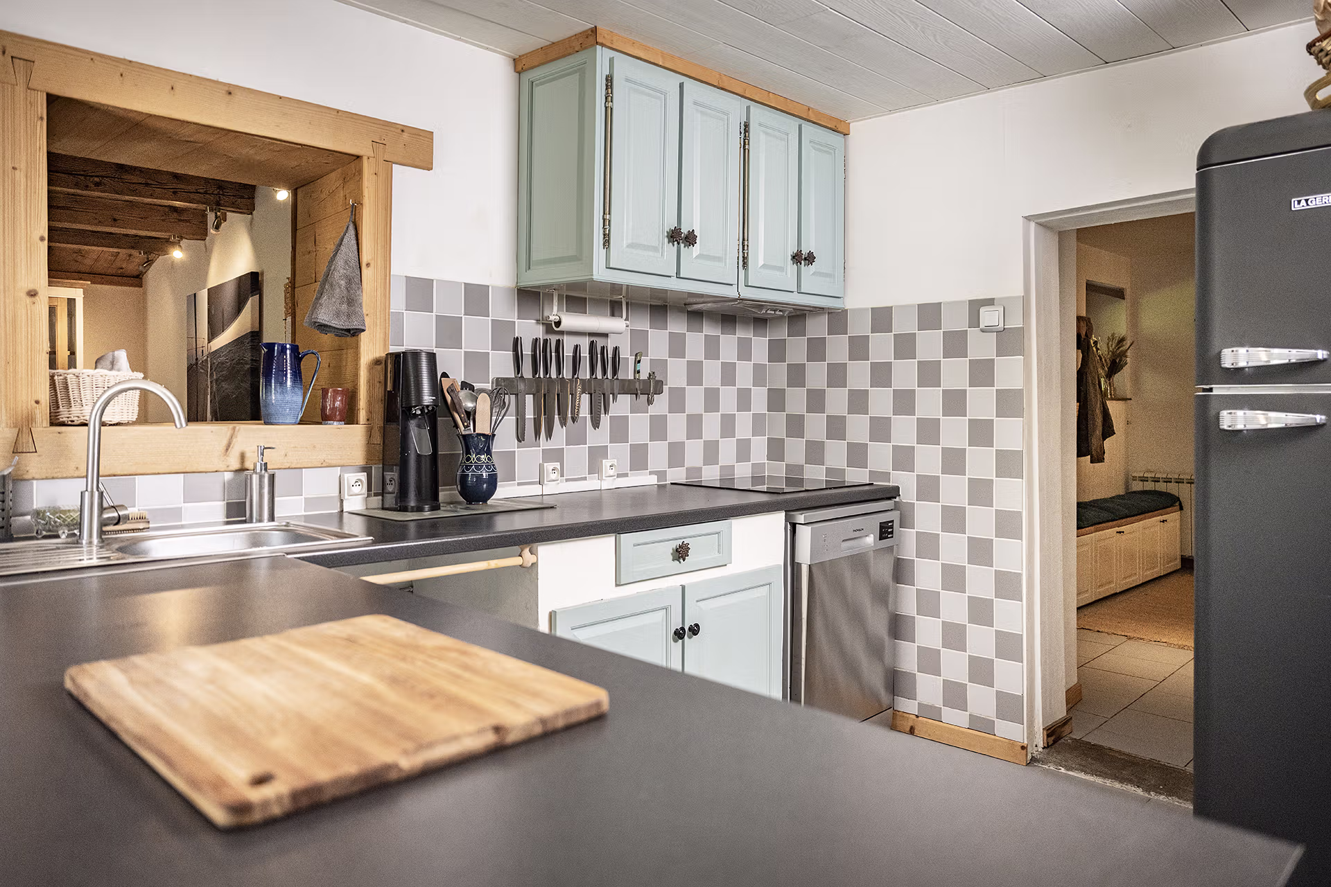 Architecture, Immobilier, Intérieur