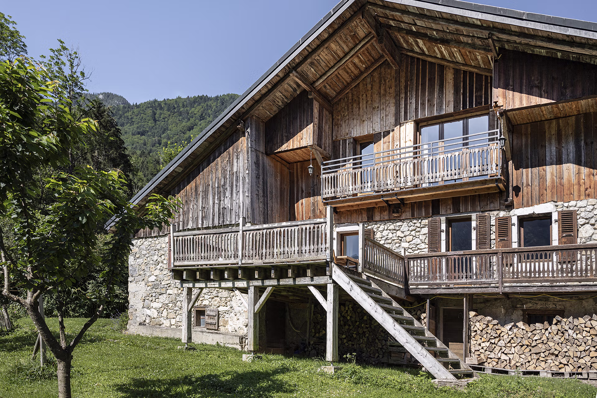 Architecture, Immobilier