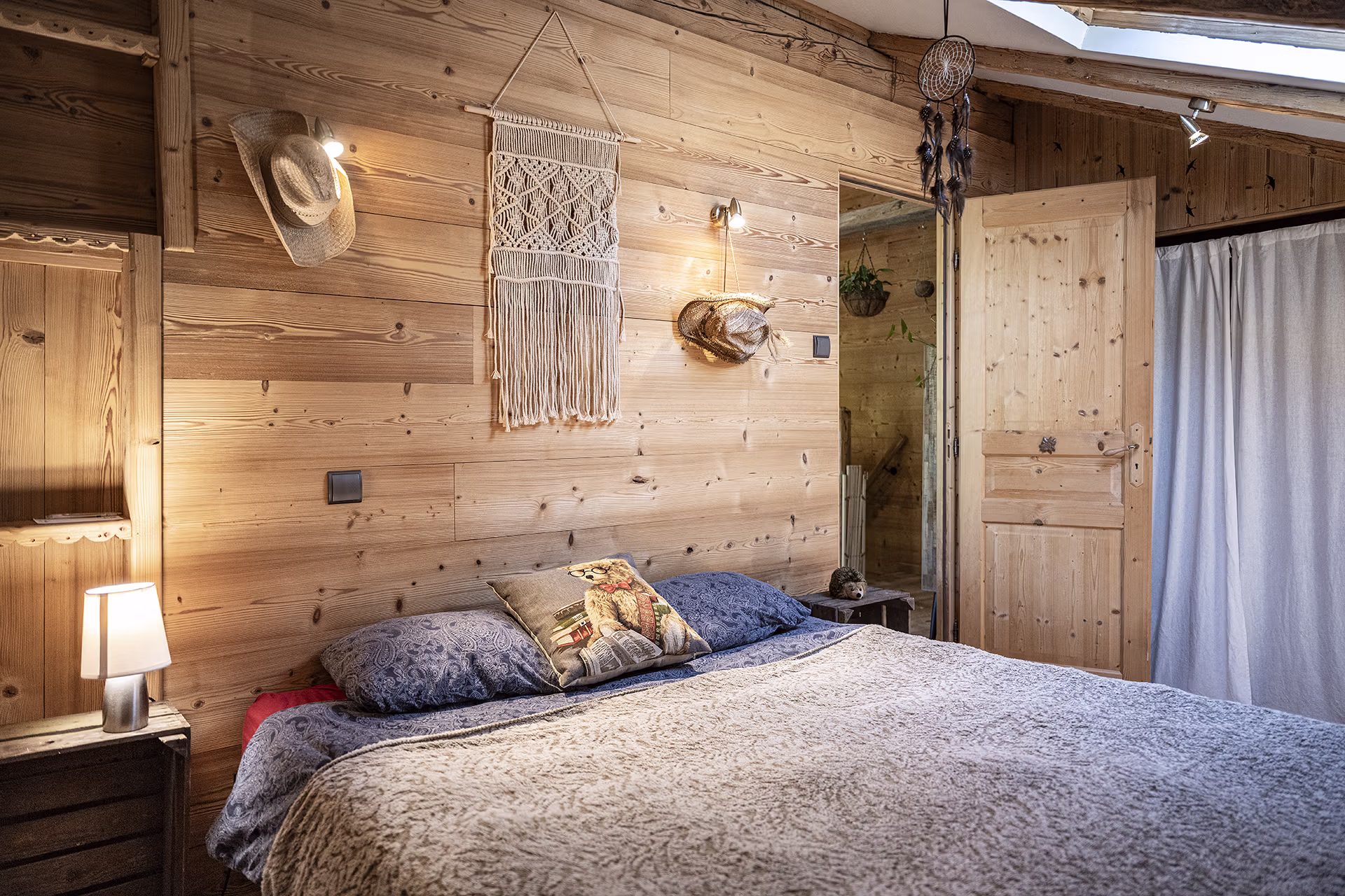 Architecture, Immobilier, Intérieur