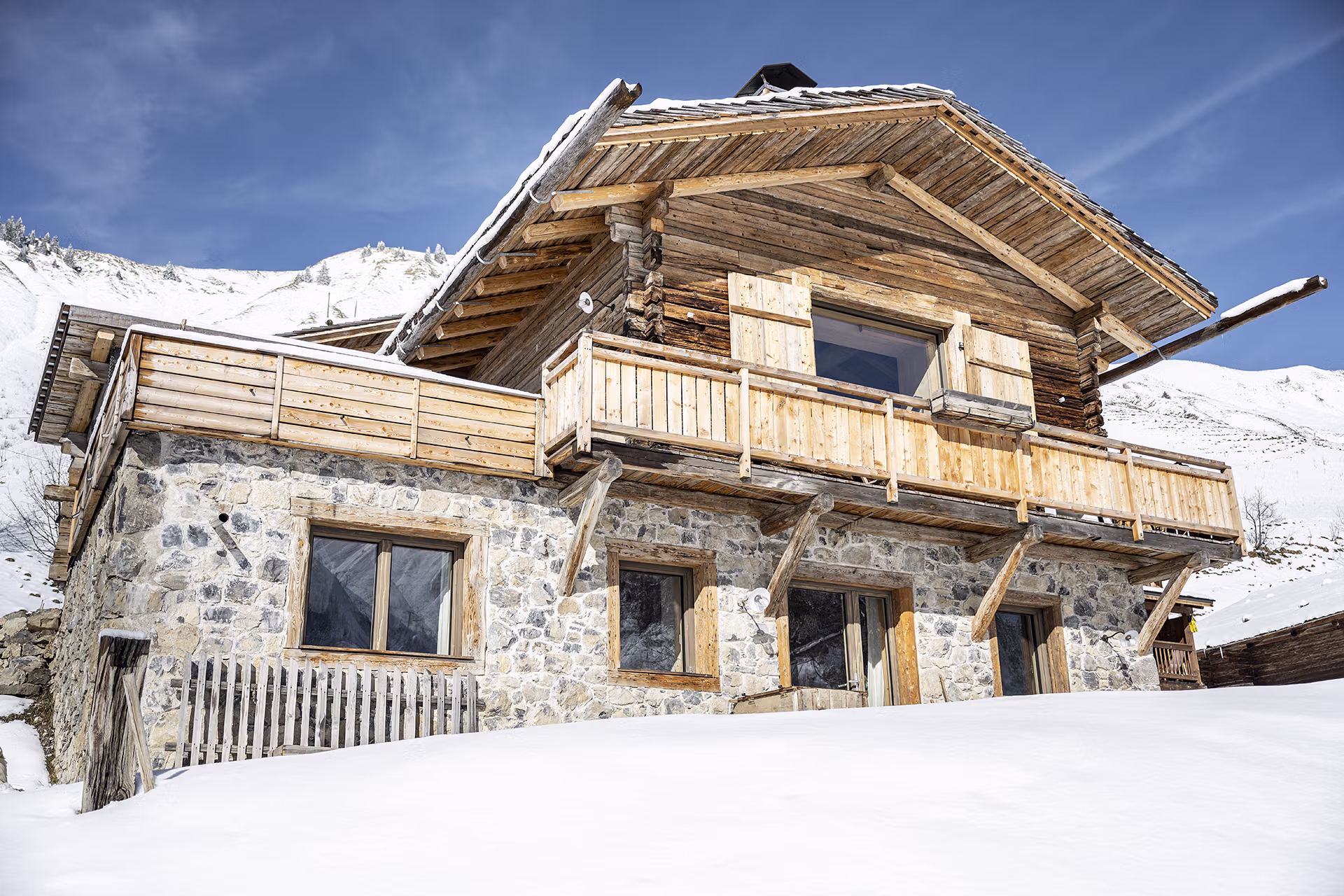 Immobilier, Architecture