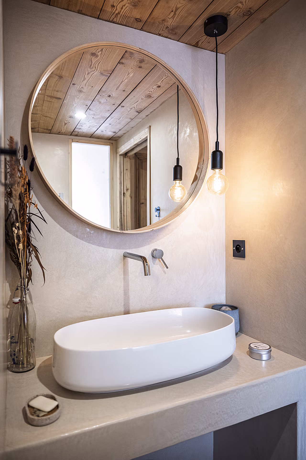 Immobilier, Architecture, Intérieur